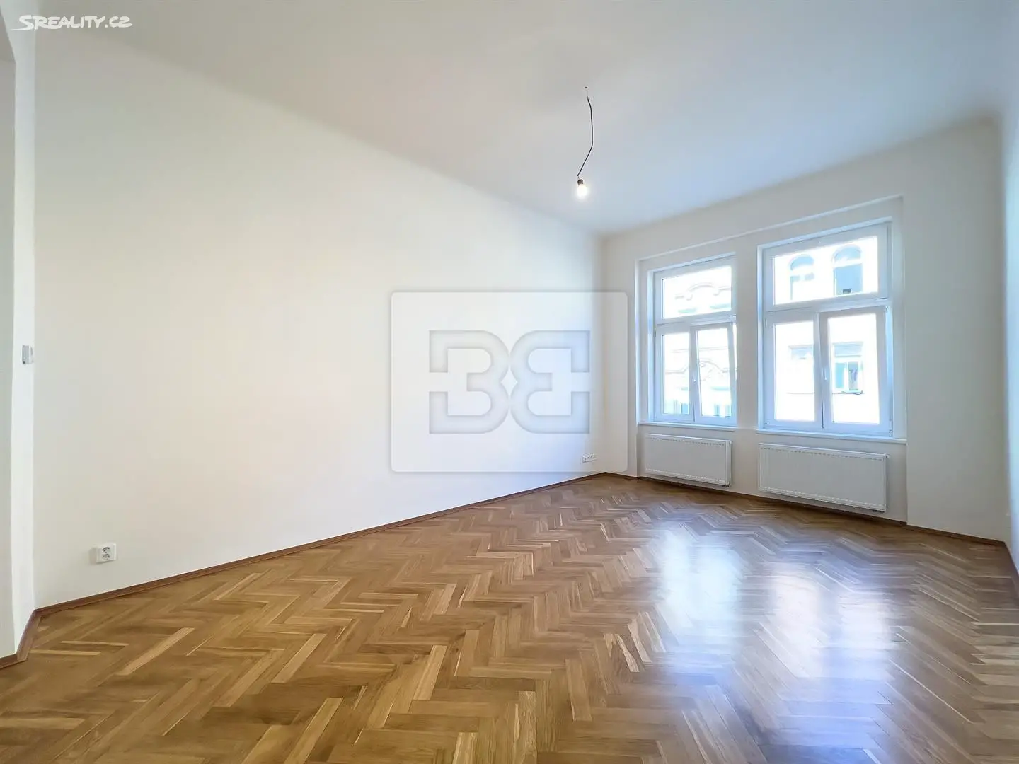 Pronájem bytu 3+1 80 m², Vladimírova, Praha 4 - Nusle