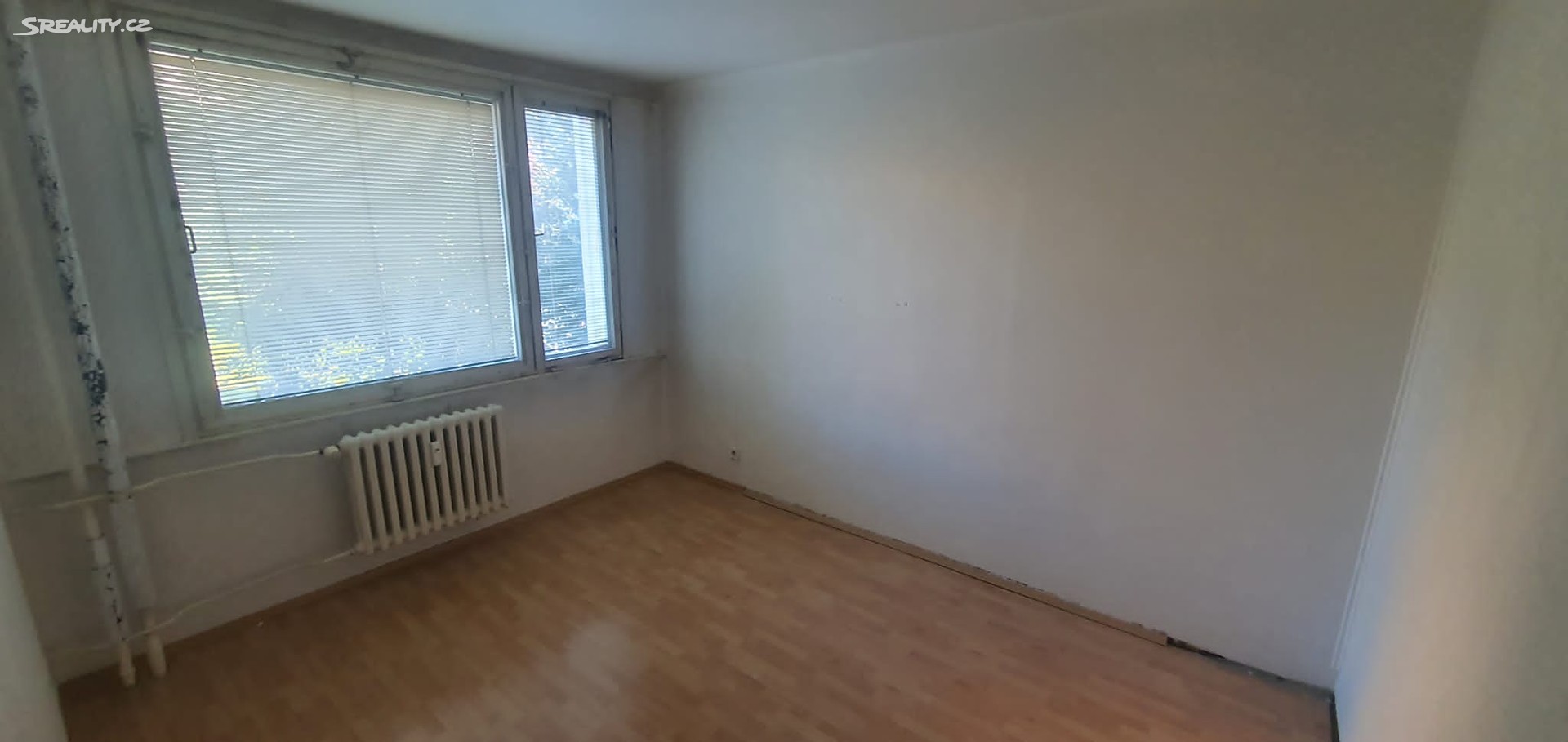 Pronájem bytu 3+kk 56 m², Holandská, Kladno - Kročehlavy
