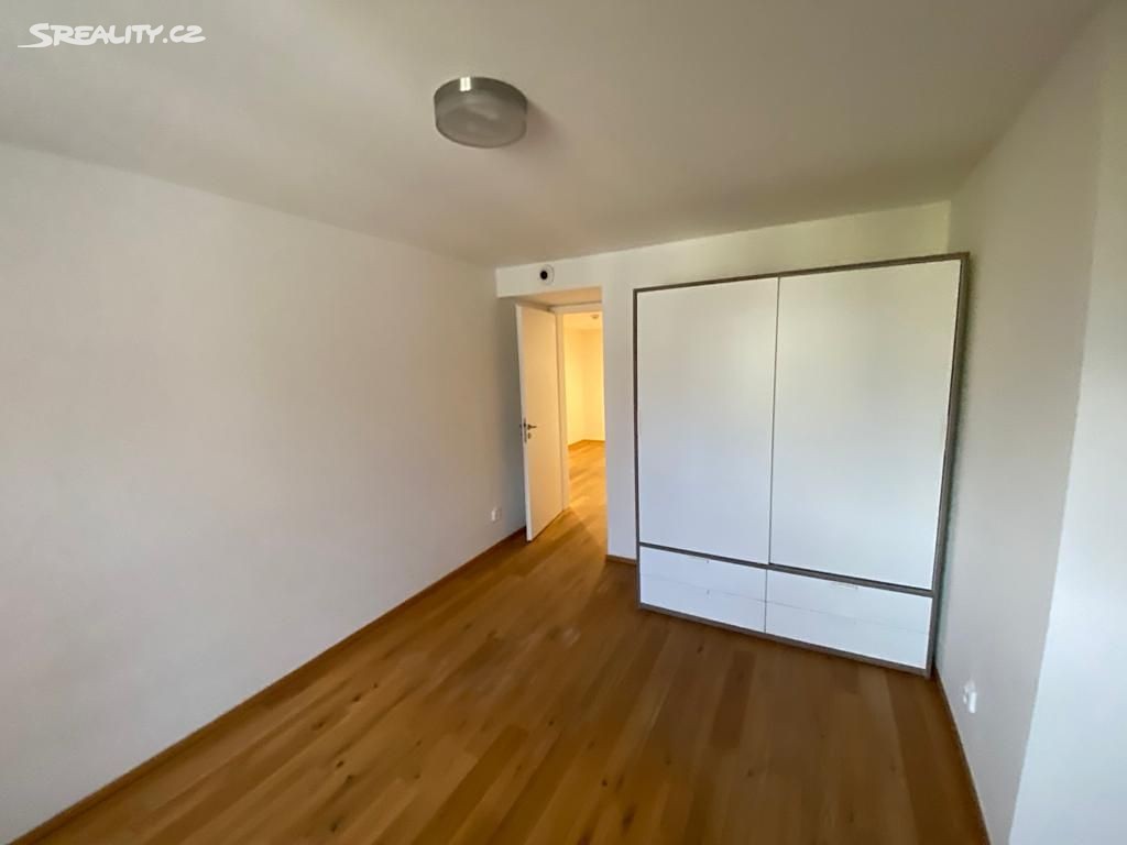 Pronájem bytu 3+kk 75 m², Sochařská, Praha 7 - Bubeneč