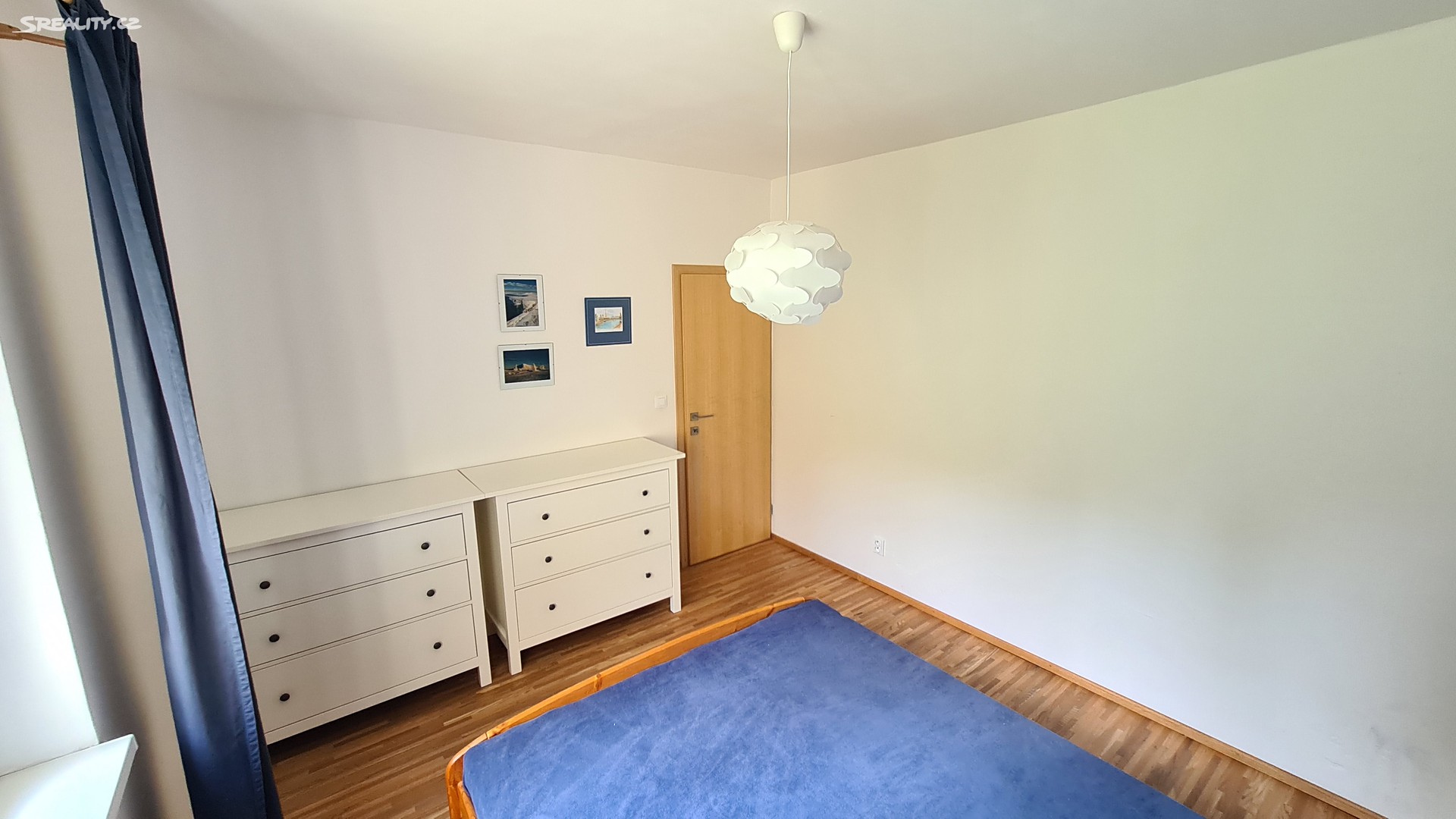 Pronájem bytu 4+kk 96 m², Pod Pekařkou, Praha 4 - Podolí