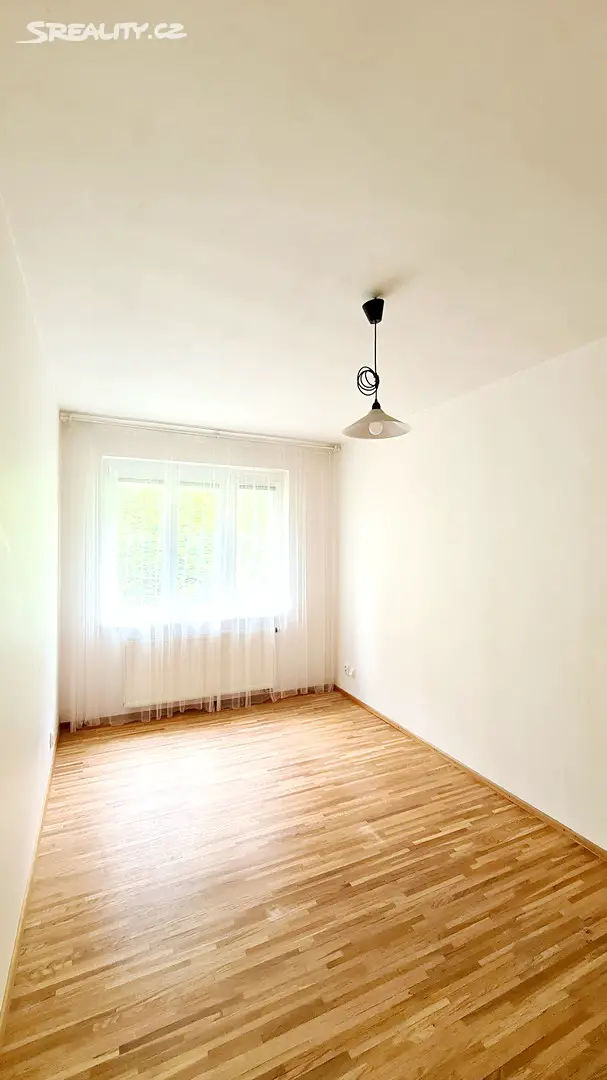 Pronájem bytu 4+kk 96 m², Pod Pekařkou, Praha 4 - Podolí