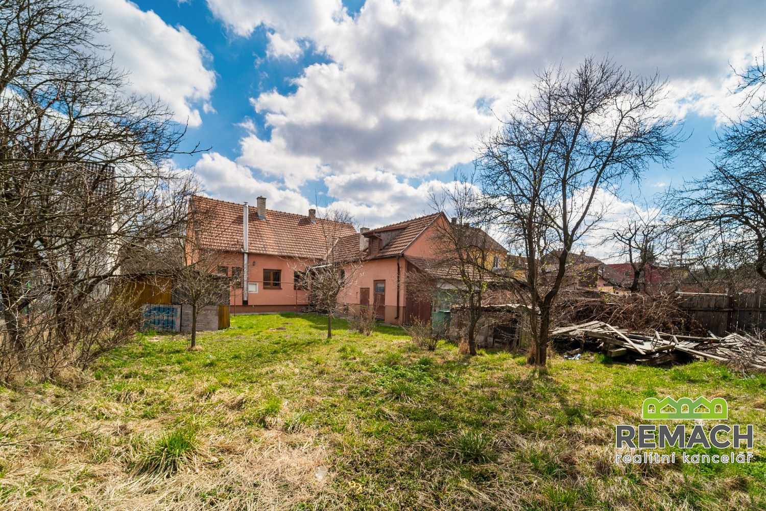 Nádražní, Bojkovice, okres Uherské Hradiště