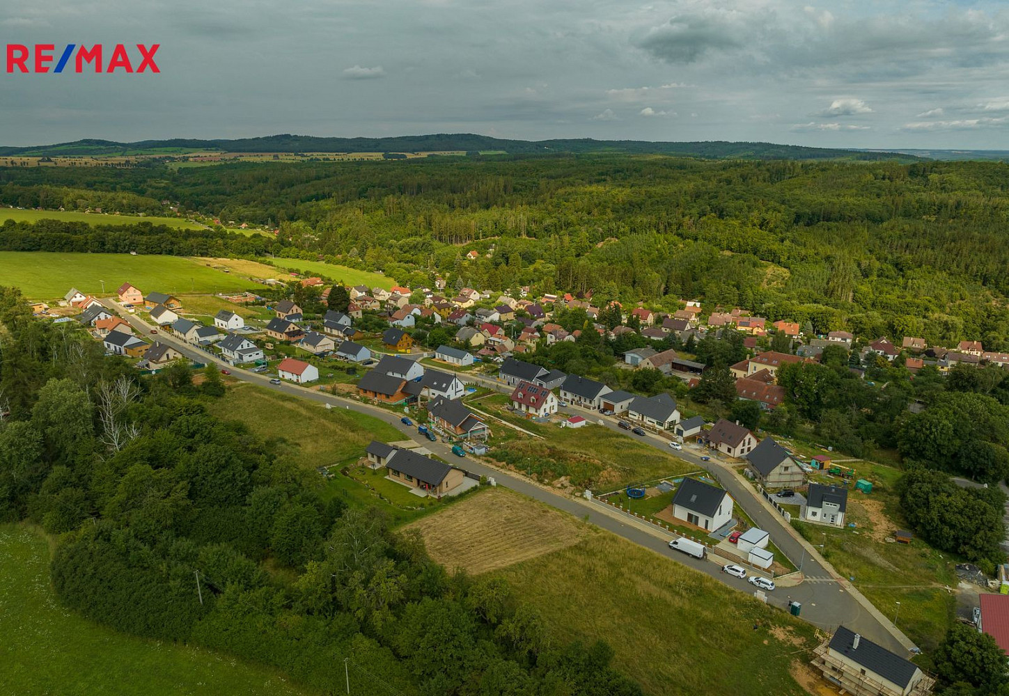 Nový Jáchymov, okres Beroun