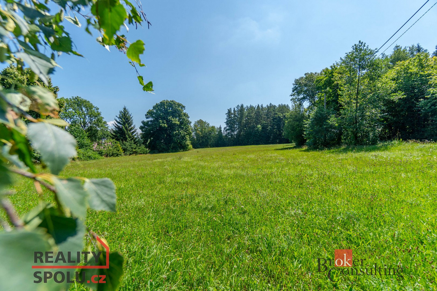 Pěnčín - Alšovice, okres Jablonec nad Nisou