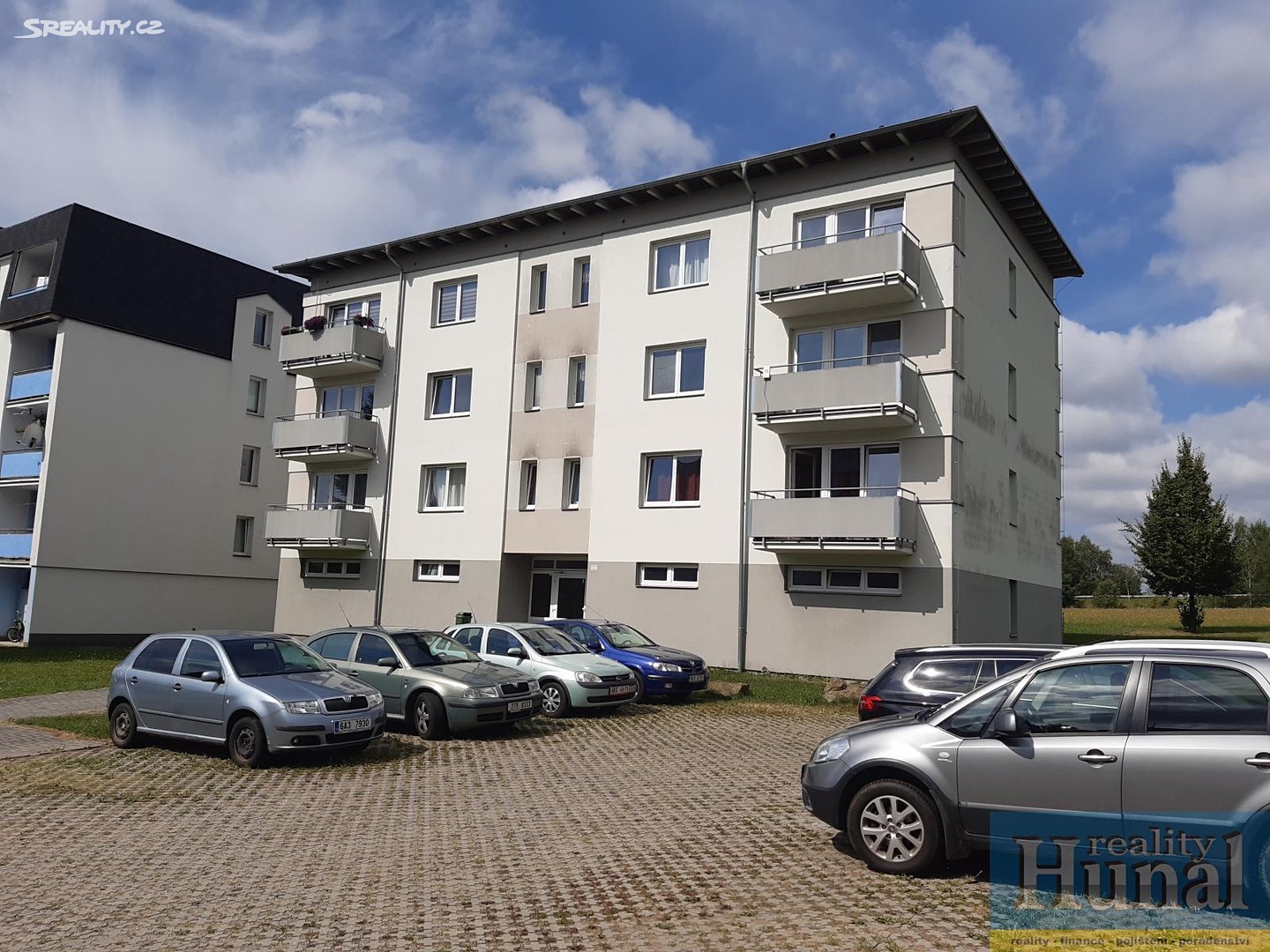 Prodej bytu 1+kk 29 m², Jírova, Kamenice nad Lipou