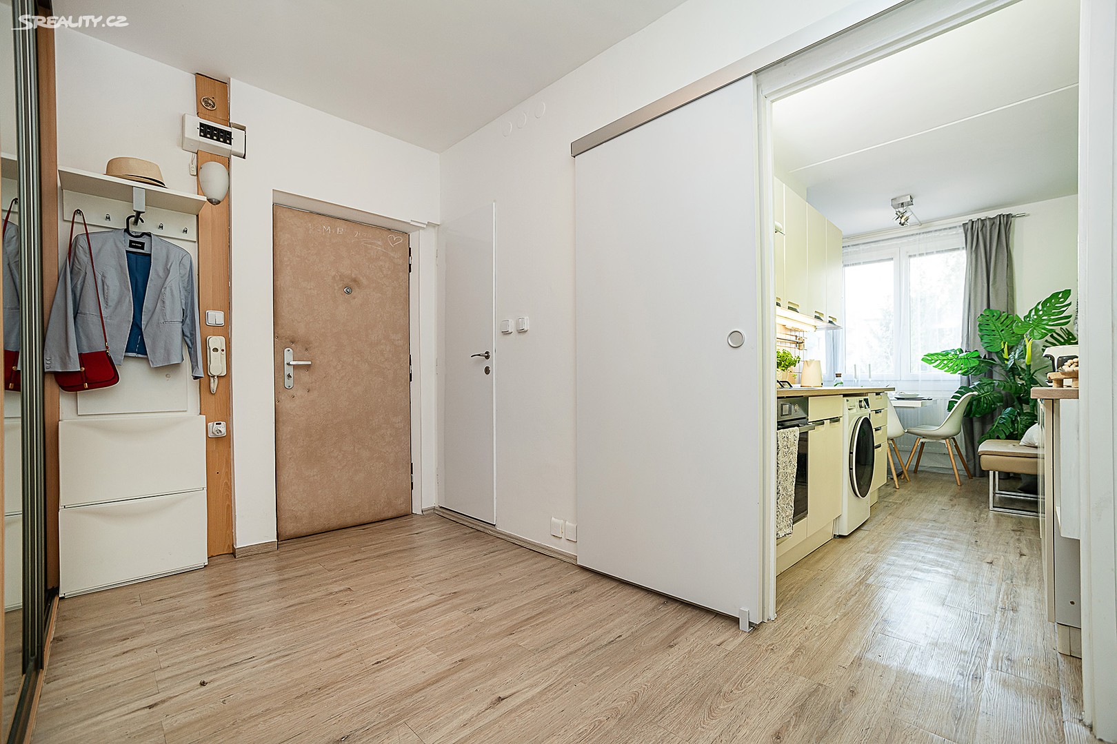 Prodej bytu 2+1 69 m², Pod Ohradou, Rokycany - Nové Město