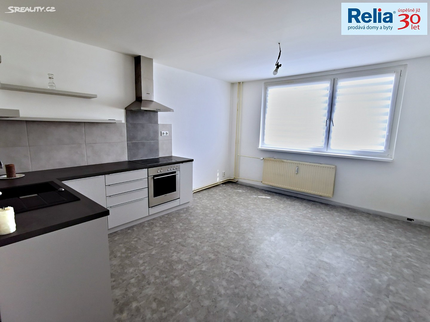 Prodej bytu 2+kk 43 m², Haškova, Liberec - Liberec VI-Rochlice