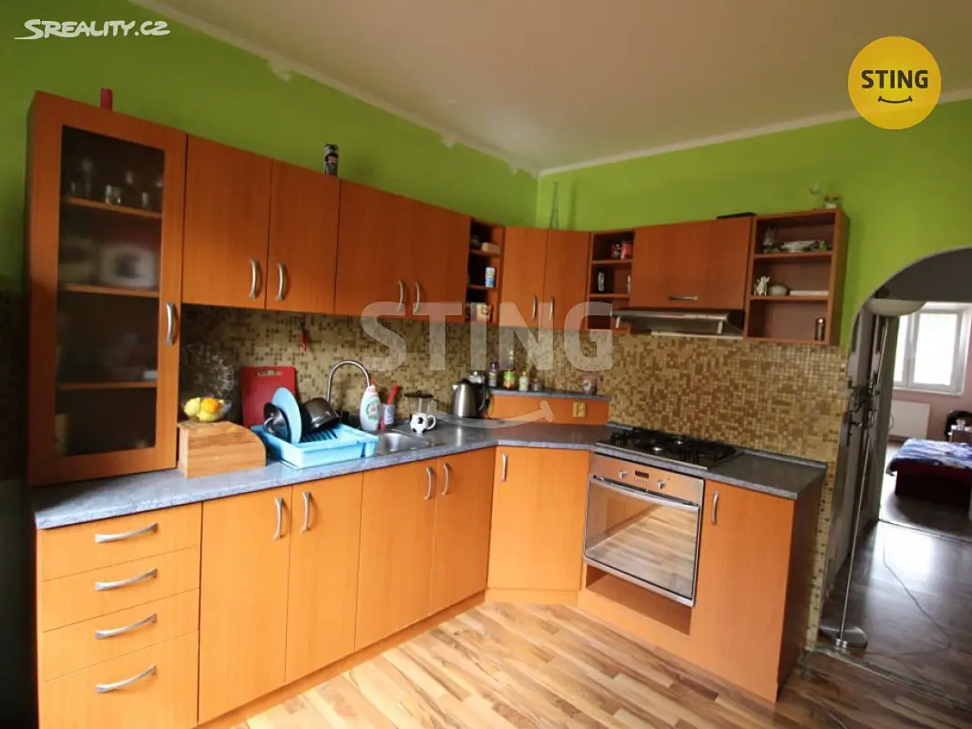 Prodej bytu 3+1 68 m², Letní, Havířov - Šumbark