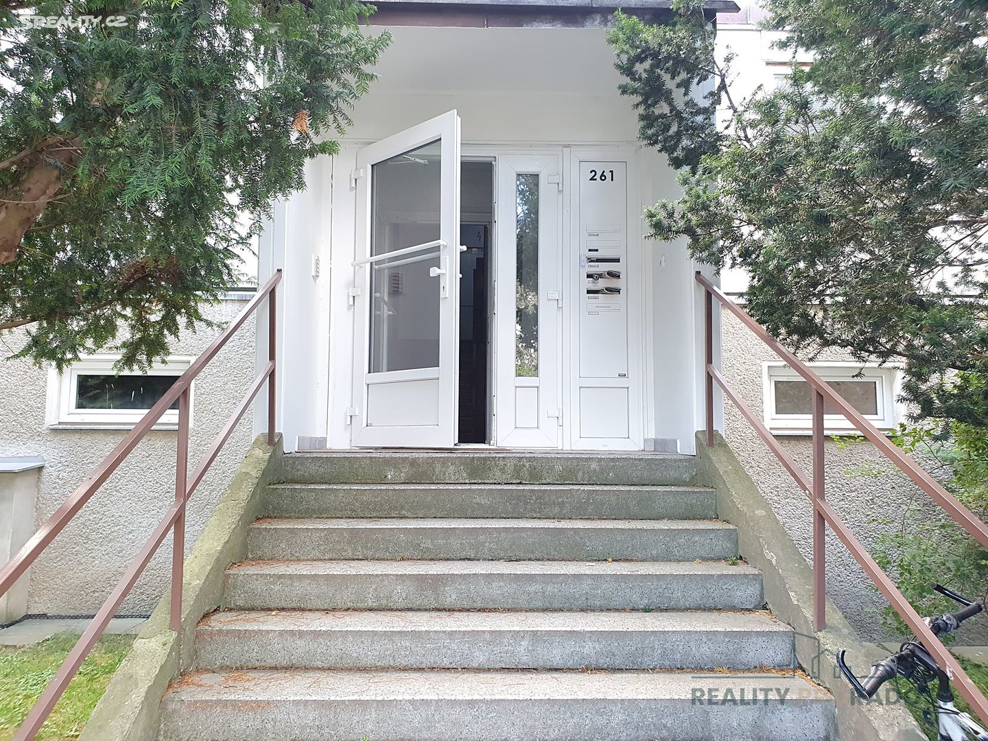 Prodej bytu 3+1 72 m², Slatinická, Lutín