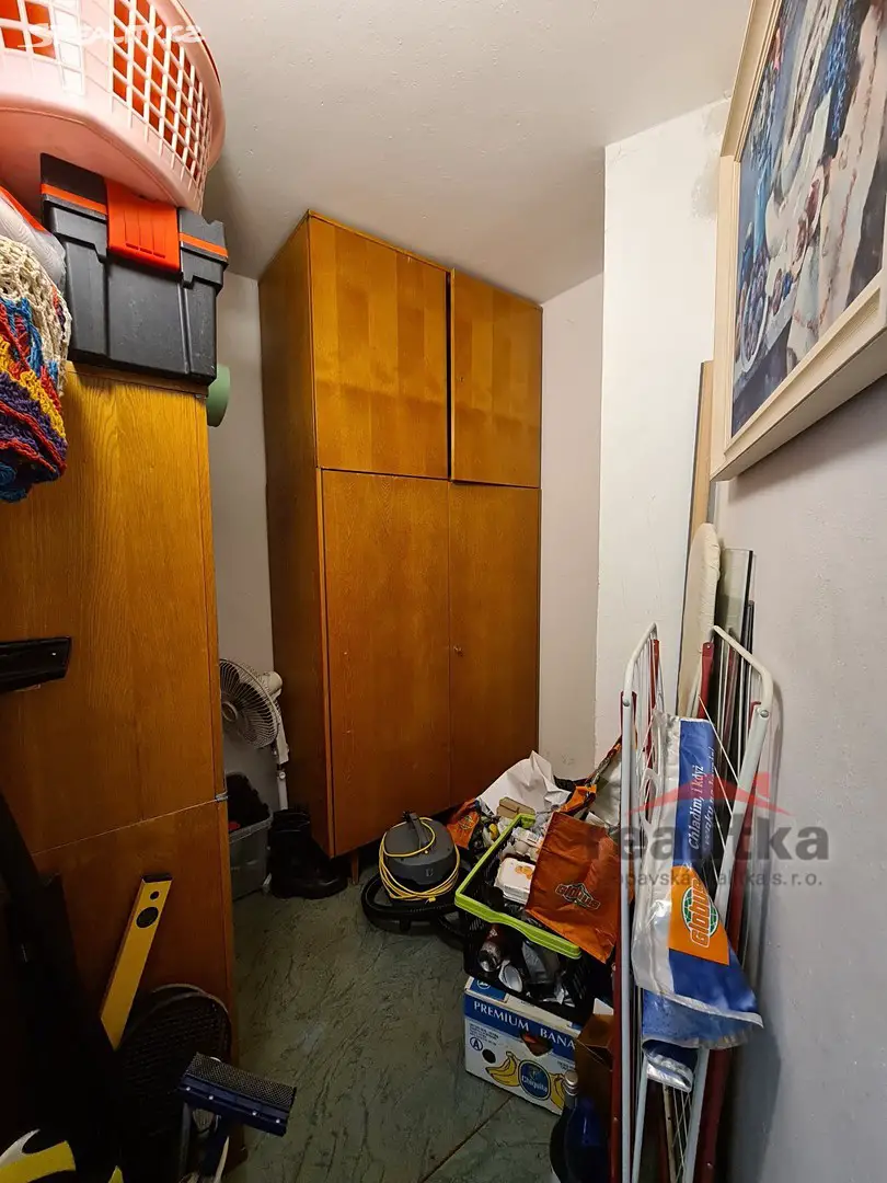 Prodej bytu 3+1 69 m², Krnovská, Opava - Předměstí