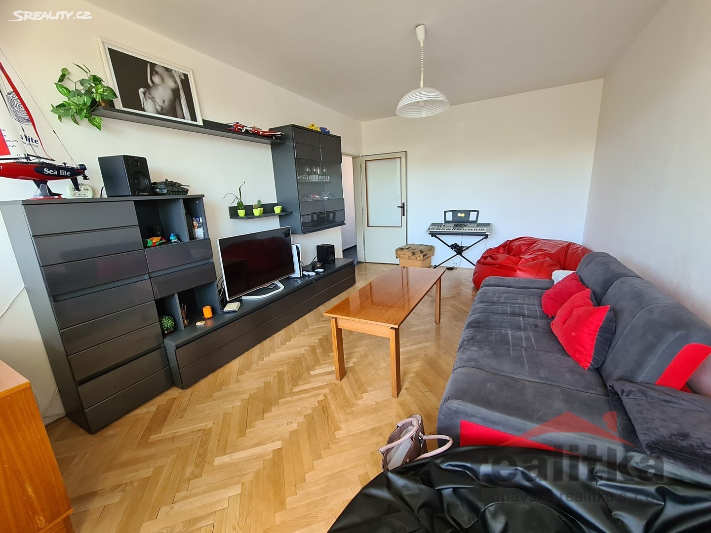Prodej bytu 3+1 69 m², Krnovská, Opava - Předměstí