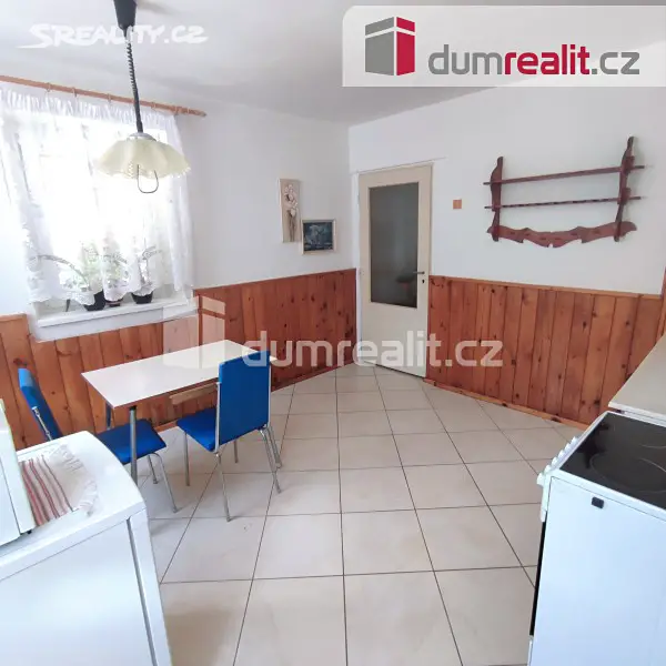 Prodej  rodinného domu 220 m², pozemek 938 m², Děčín - Děčín XIV-Dolní Žleb, okres Děčín