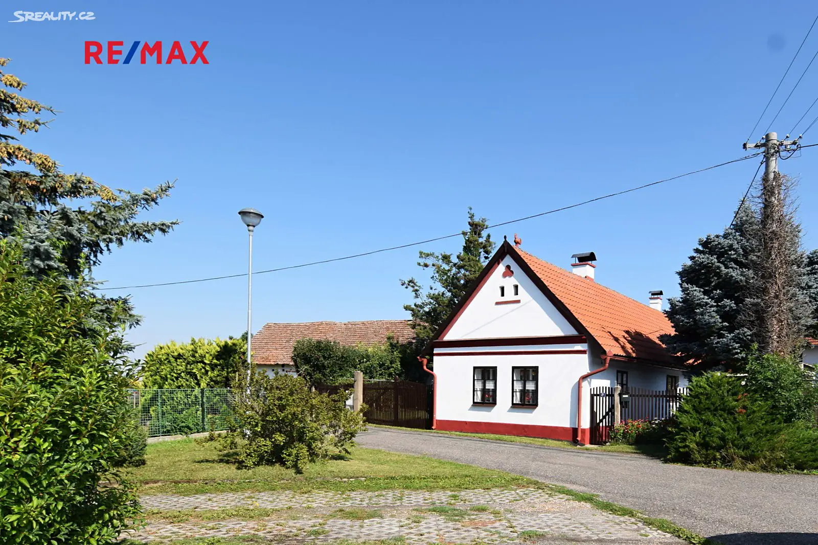 Prodej  rodinného domu 135 m², pozemek 404 m², Kostomlátky, okres Nymburk