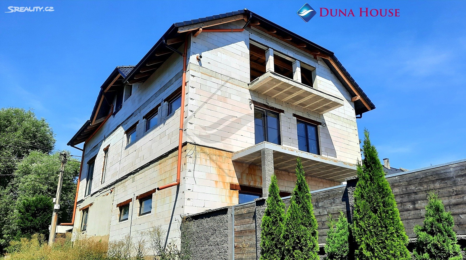 Prodej  rodinného domu 450 m², pozemek 400 m², Kroučová, okres Rakovník