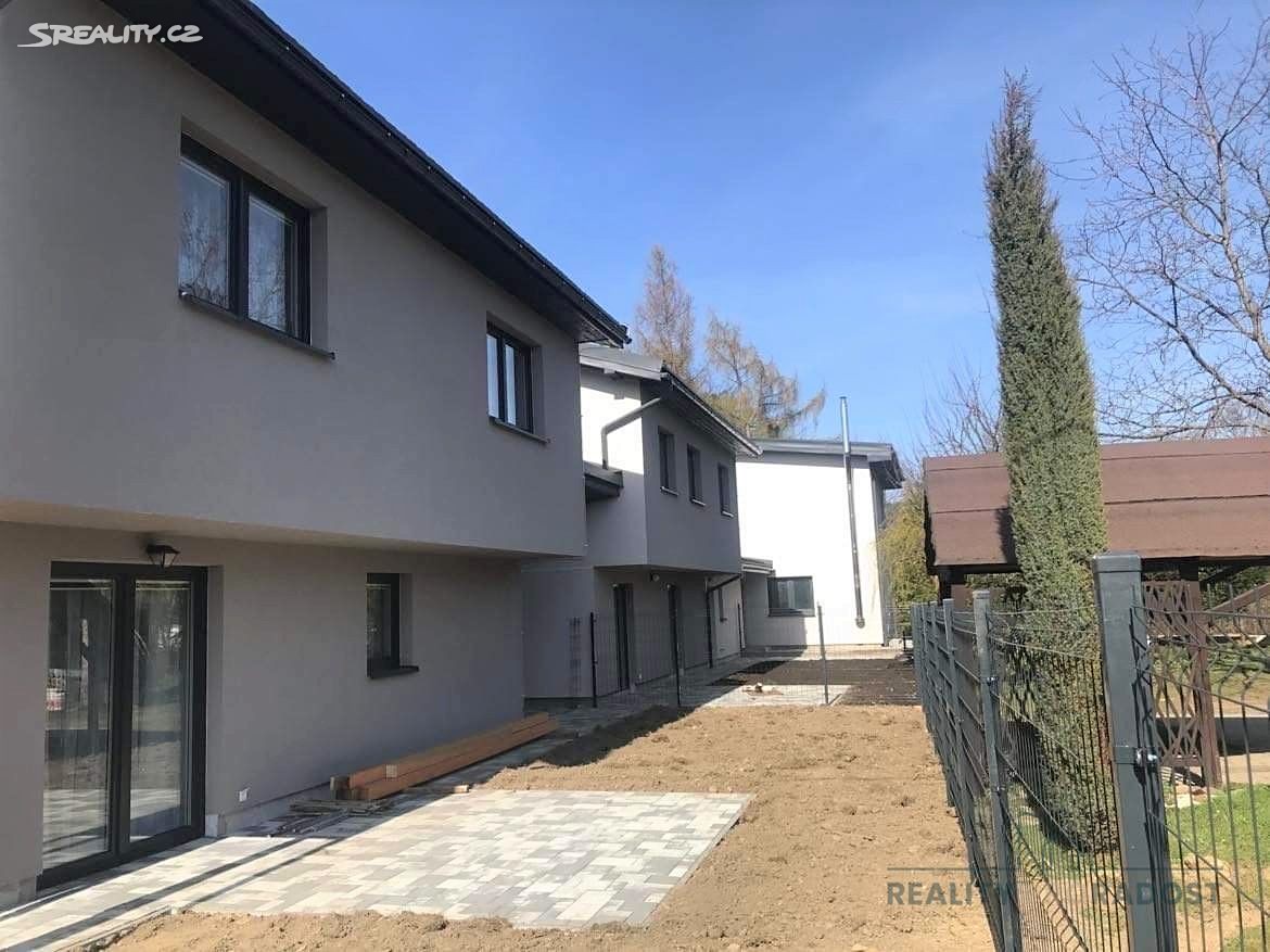Prodej  rodinného domu 136 m², pozemek 200 m², Vendryně, okres Frýdek-Místek
