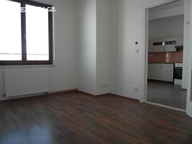 Pronájem bytu 1+1 40 m², Brno - Brno-sever, okres Brno-město