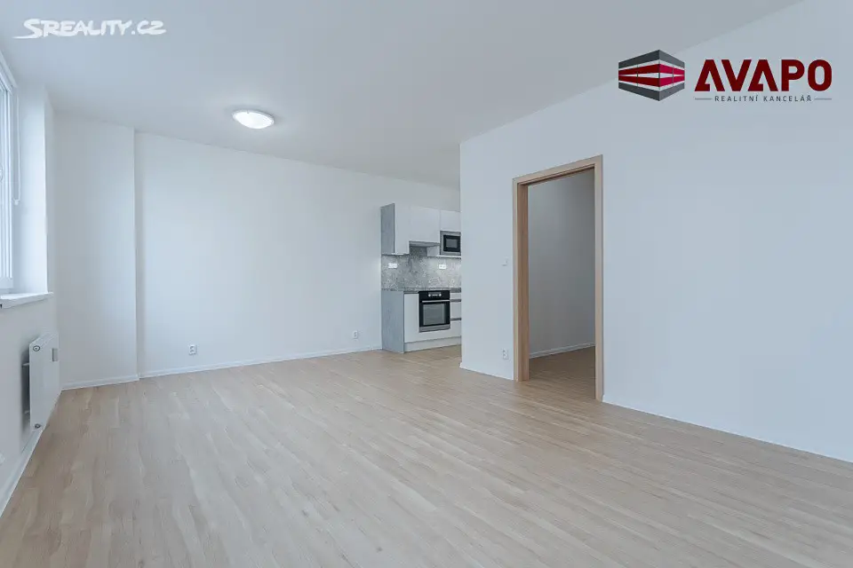 Pronájem bytu 1+kk 35 m², Provaznická, Opava - Předměstí