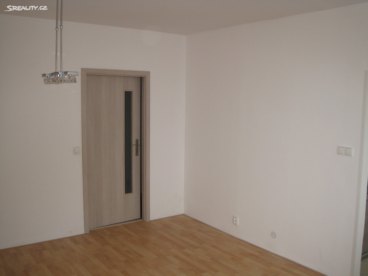 Pronájem bytu 2+1 58 m², Šromova, Brno - Chrlice