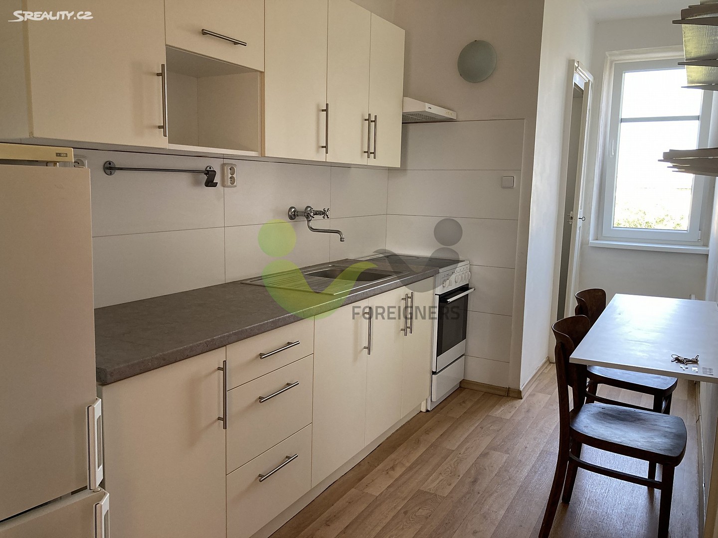 Pronájem bytu 2+1 65 m², Masarykovo náměstí, Hradec Králové