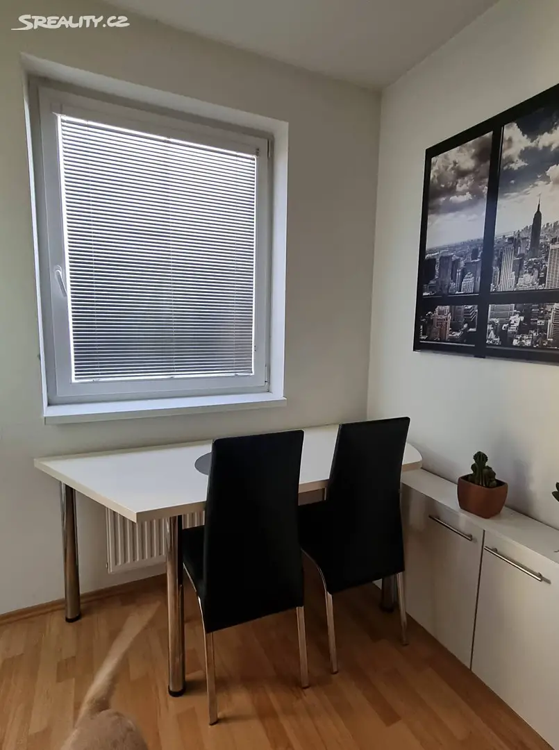 Pronájem bytu 2+kk 58 m², Hustopeče, okres Břeclav