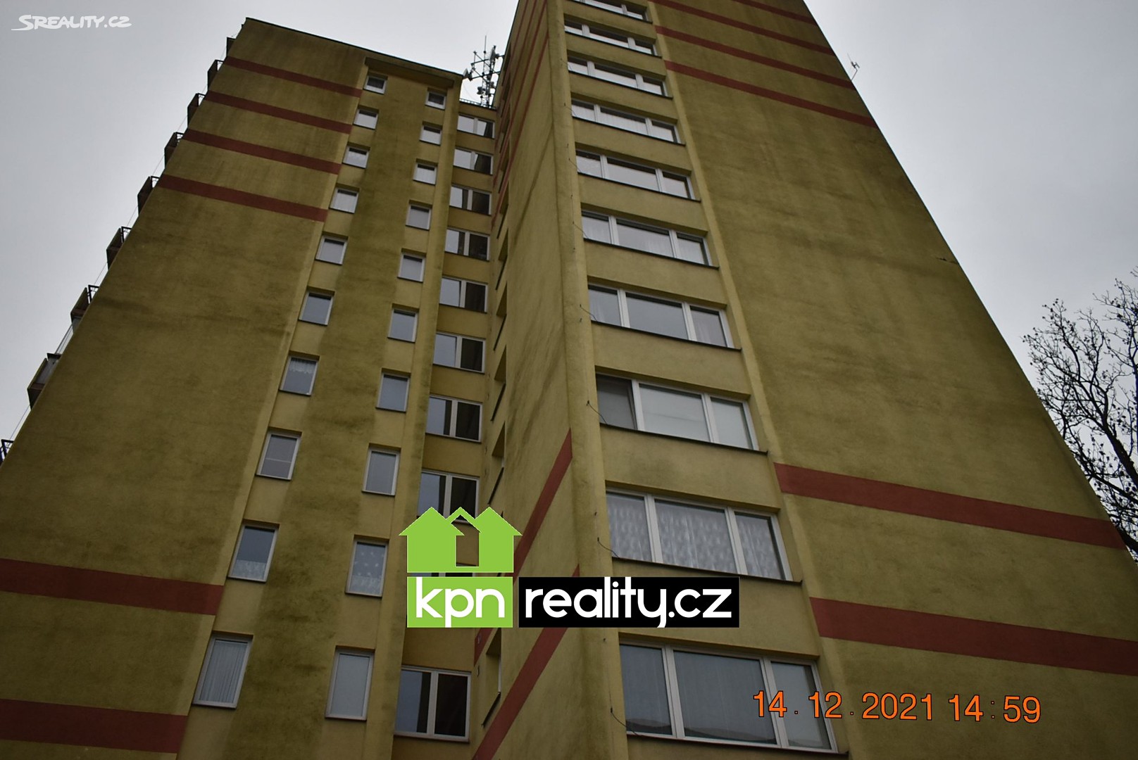 Pronájem bytu 3+1 73 m², Matoušova, Liberec - Liberec III-Jeřáb