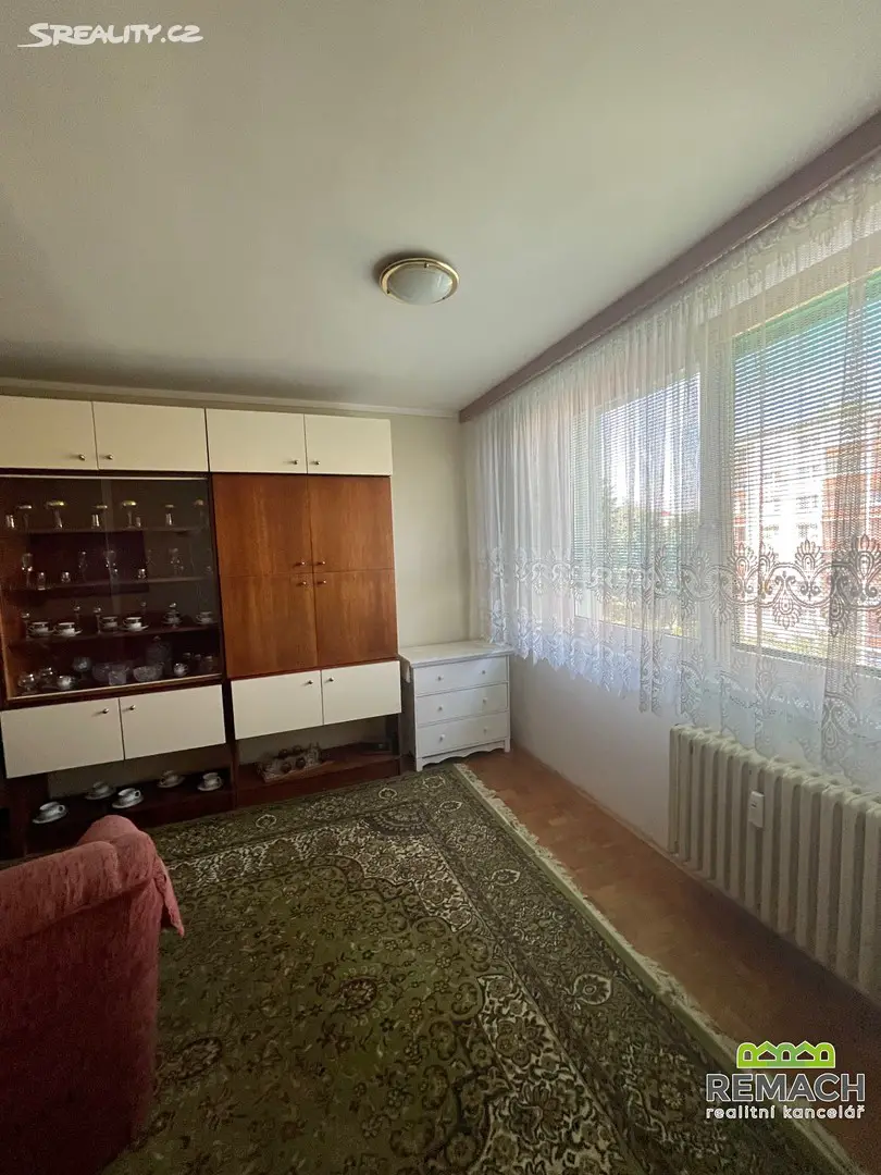 Pronájem bytu 3+1 68 m², Štěpnická, Uherské Hradiště