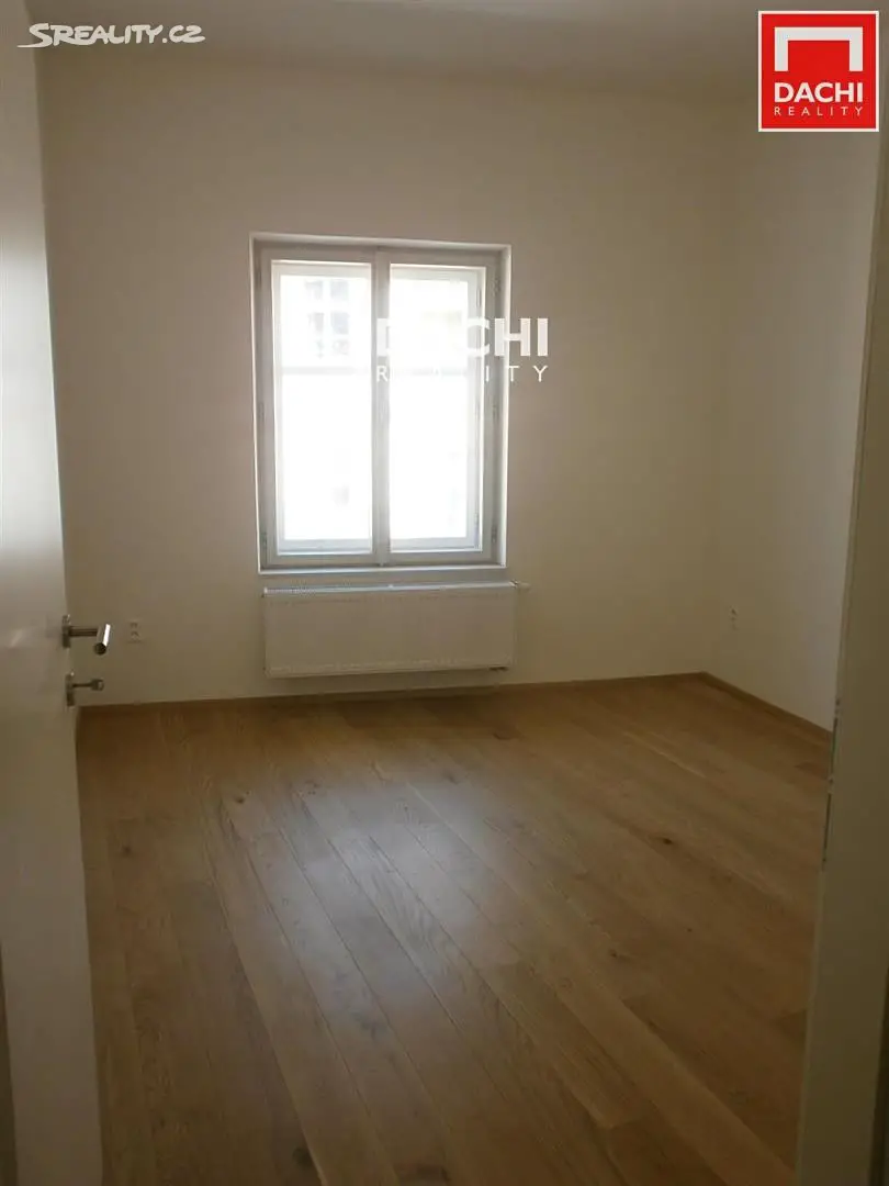 Pronájem bytu 3+kk 72 m², Ostružnická, Olomouc