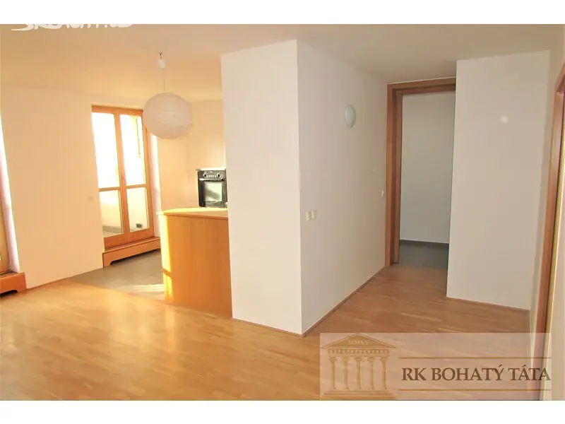 Pronájem bytu 3+kk 100 m², Praha 3 - Žižkov