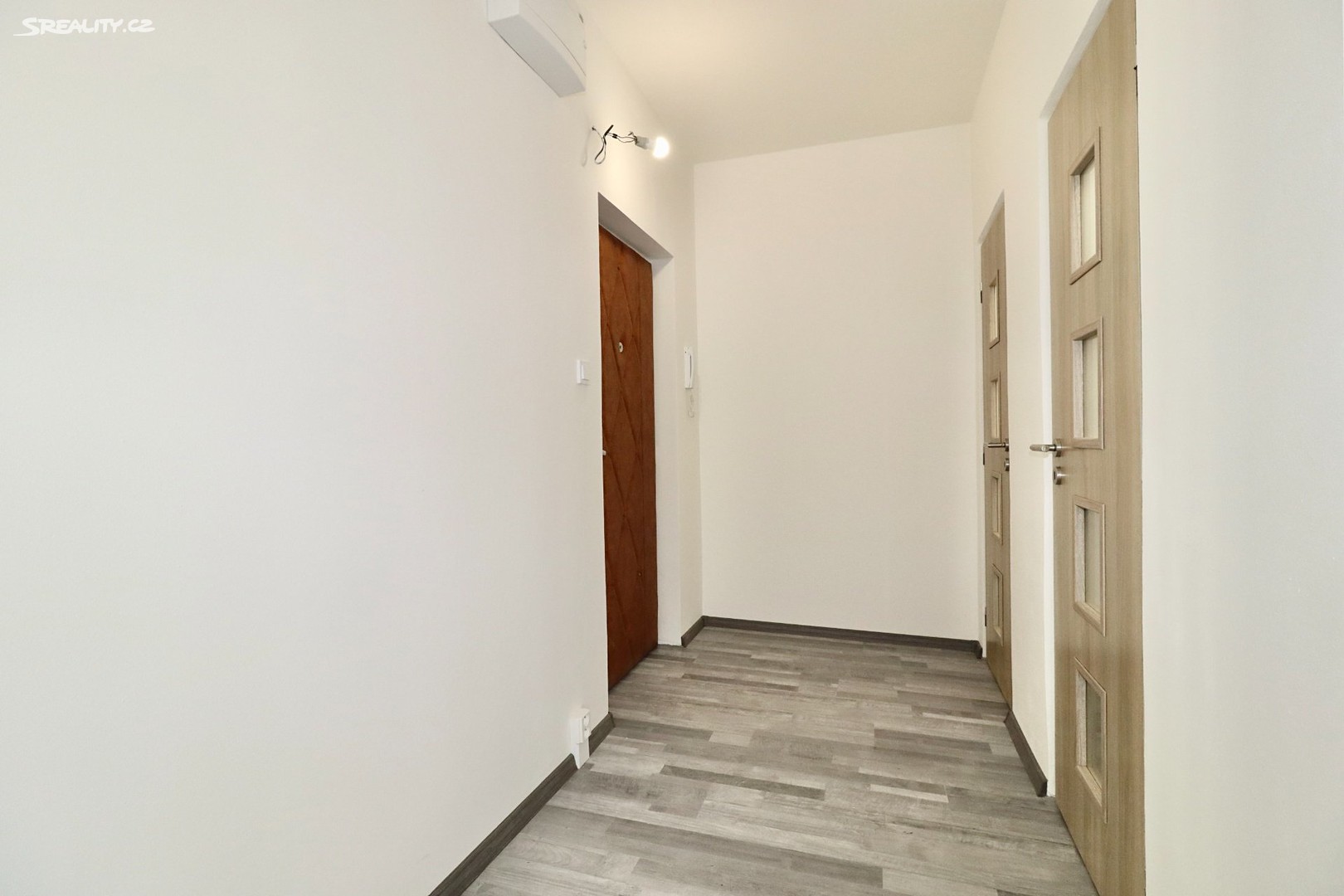 Prodej bytu 1+1 35 m², Švermova, Beroun - Beroun-Město