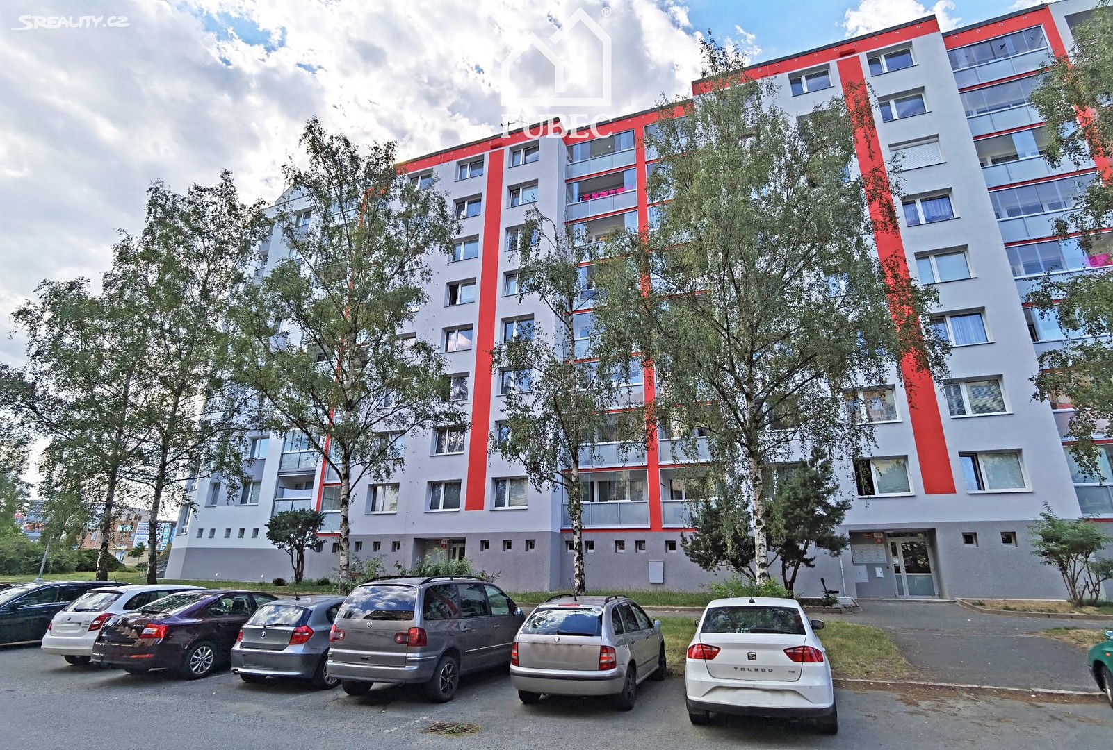Prodej bytu 1+1 41 m², Žlutická, Plzeň - Bolevec