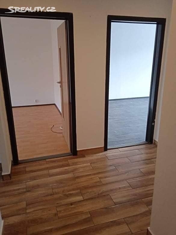 Prodej bytu 2+1 65 m², Kosmonautů, Děčín - Děčín XXVII-Březiny