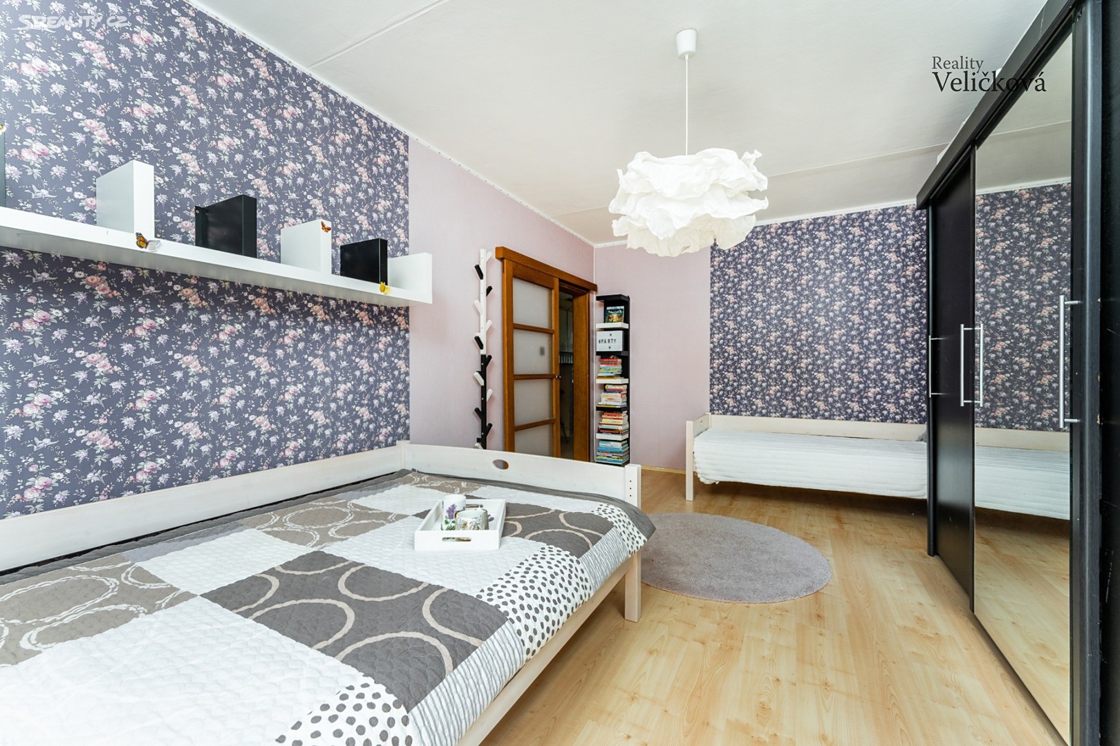 Prodej bytu 2+1 68 m², Milady Horákové, Hradec Králové - Nový Hradec Králové