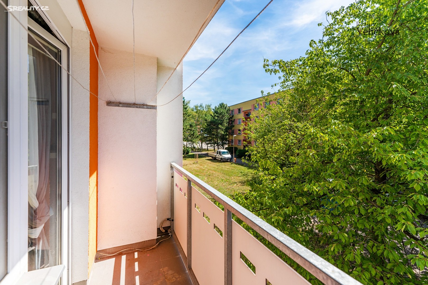 Prodej bytu 2+1 68 m², Milady Horákové, Hradec Králové - Nový Hradec Králové