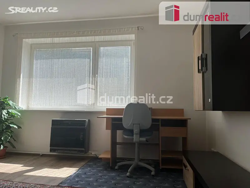 Prodej bytu 2+1 69 m², Česká, Mariánské Lázně - Úšovice