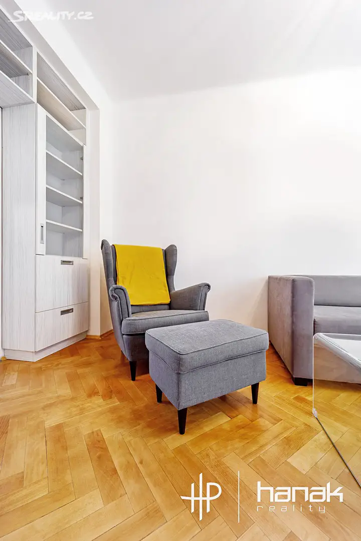 Prodej bytu 2+1 44 m², Hálkova, Olomouc - Hodolany