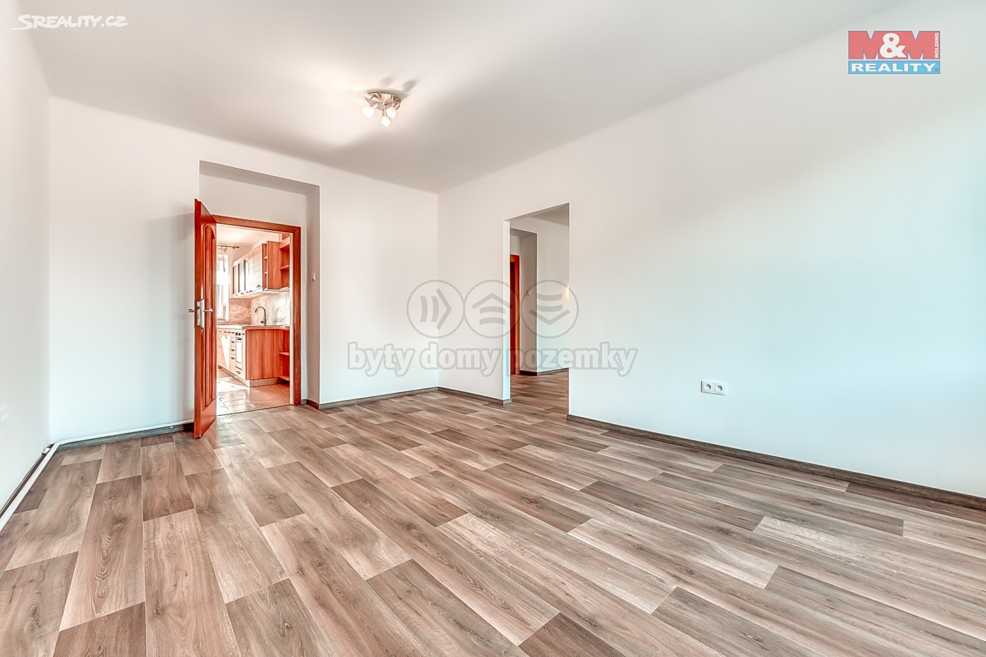 Prodej bytu 2+1 74 m², Zborovské náměstí, Pardubice - Zelené Předměstí