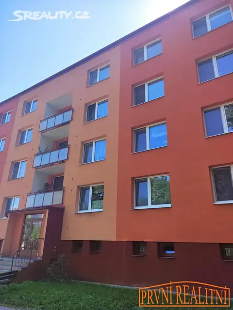 Prodej bytu 2+1 61 m², Šaripova, Uherský Brod
