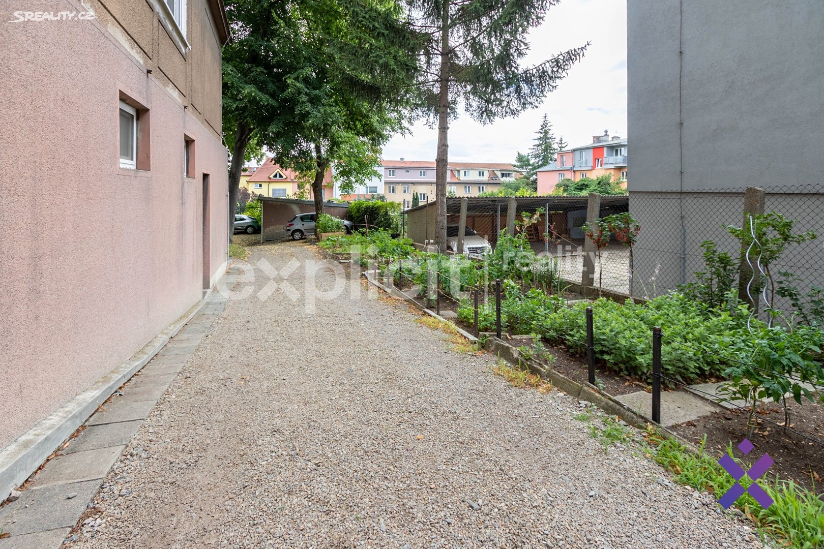 Prodej bytu 2+kk 66 m², Merhautova, Brno - Černá Pole