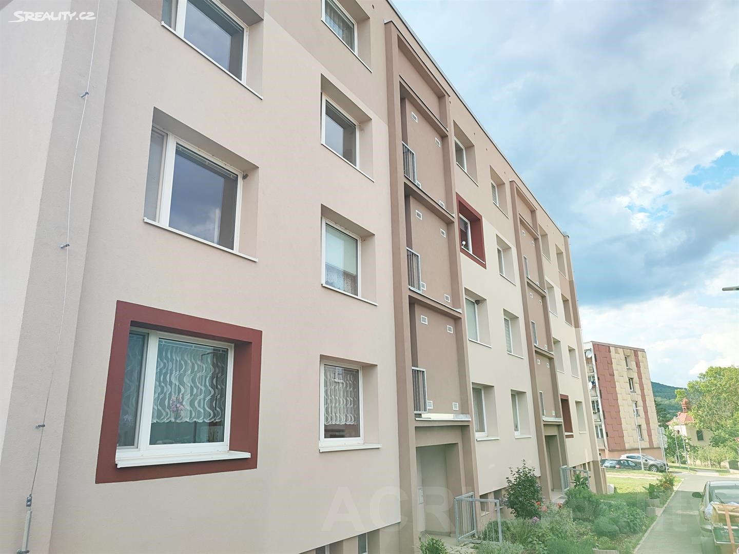 Prodej bytu 3+1 89 m², Na Sídlišti, Čížkovice