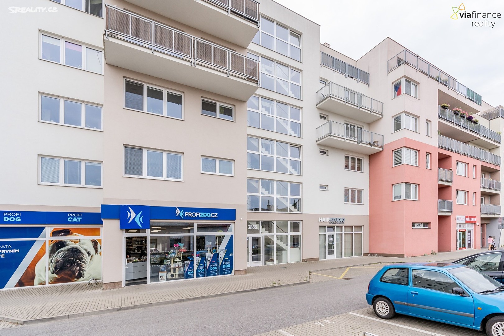 Prodej bytu 3+kk 91 m², Pichlova, Pardubice - Zelené Předměstí