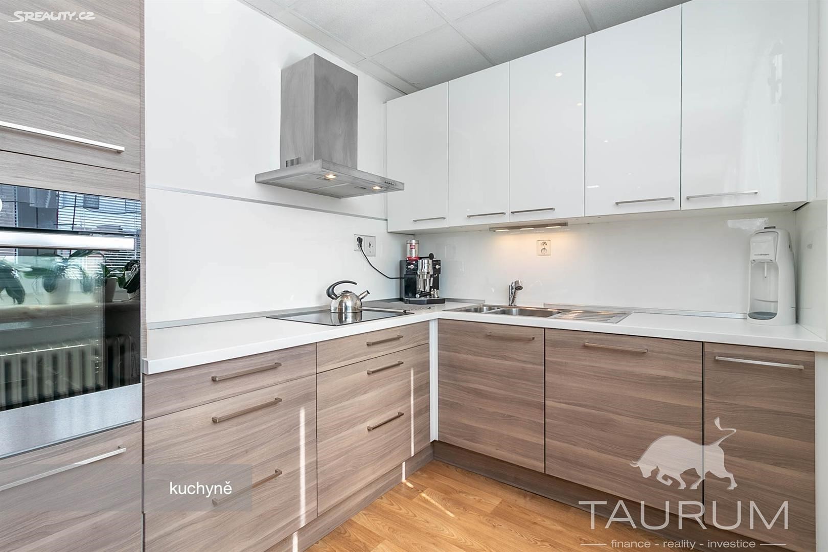 Prodej bytu 3+kk 71 m², Spolková, Plzeň - Lobzy