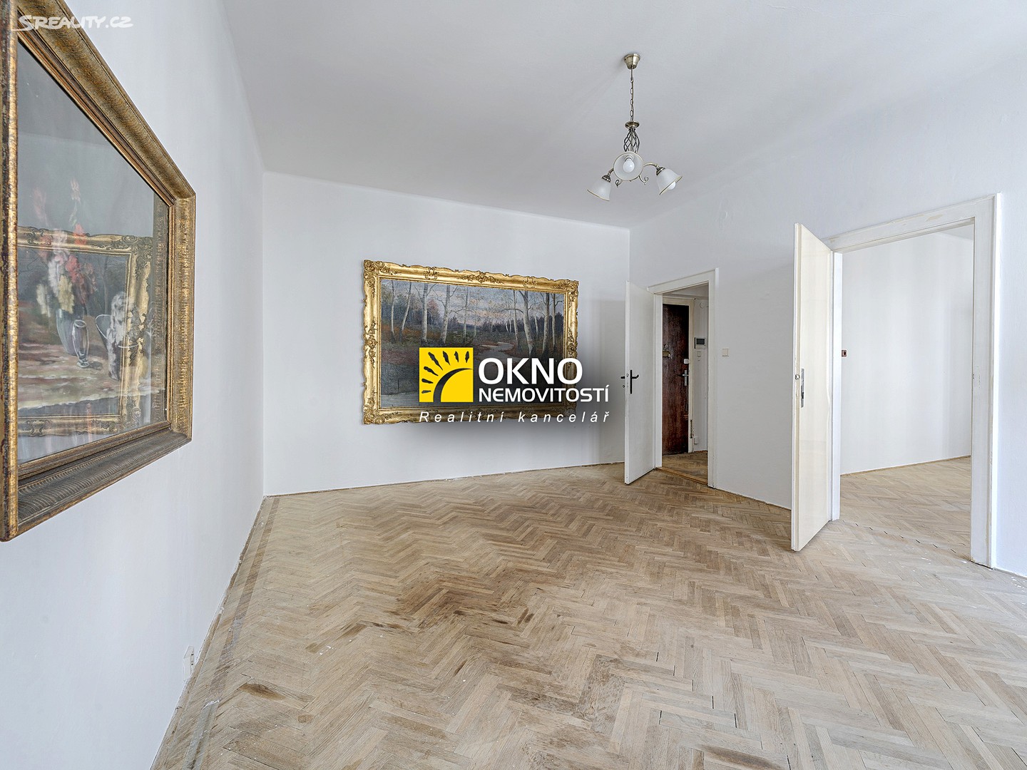 Prodej bytu 4+1 107 m², Masarykova, Brno - Brno-město