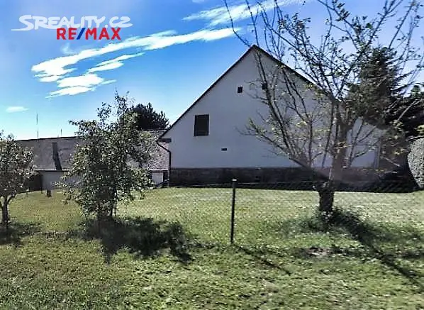 Prodej bytu atypické 505 m², Miličín - Žibkov, okres Benešov