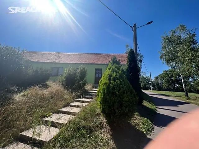 Prodej  rodinného domu 110 m², pozemek 1 962 m², Borotice, okres Znojmo