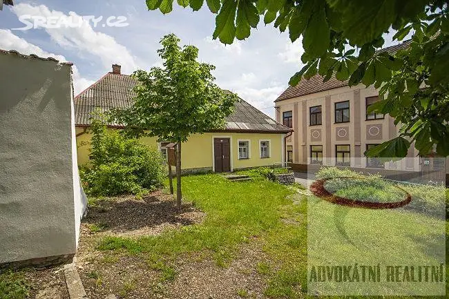 Prodej  rodinného domu 179 m², pozemek 179 m², Borotín, okres Tábor