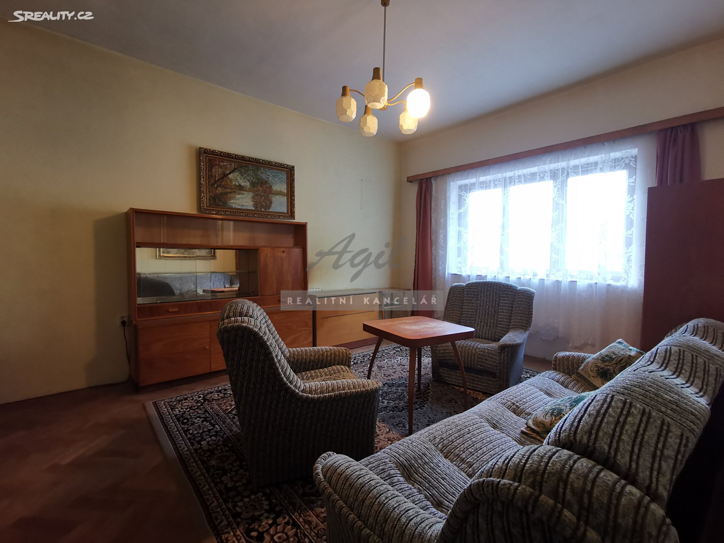 Prodej  rodinného domu 162 m², pozemek 162 m², Brno - Židenice, okres Brno-město