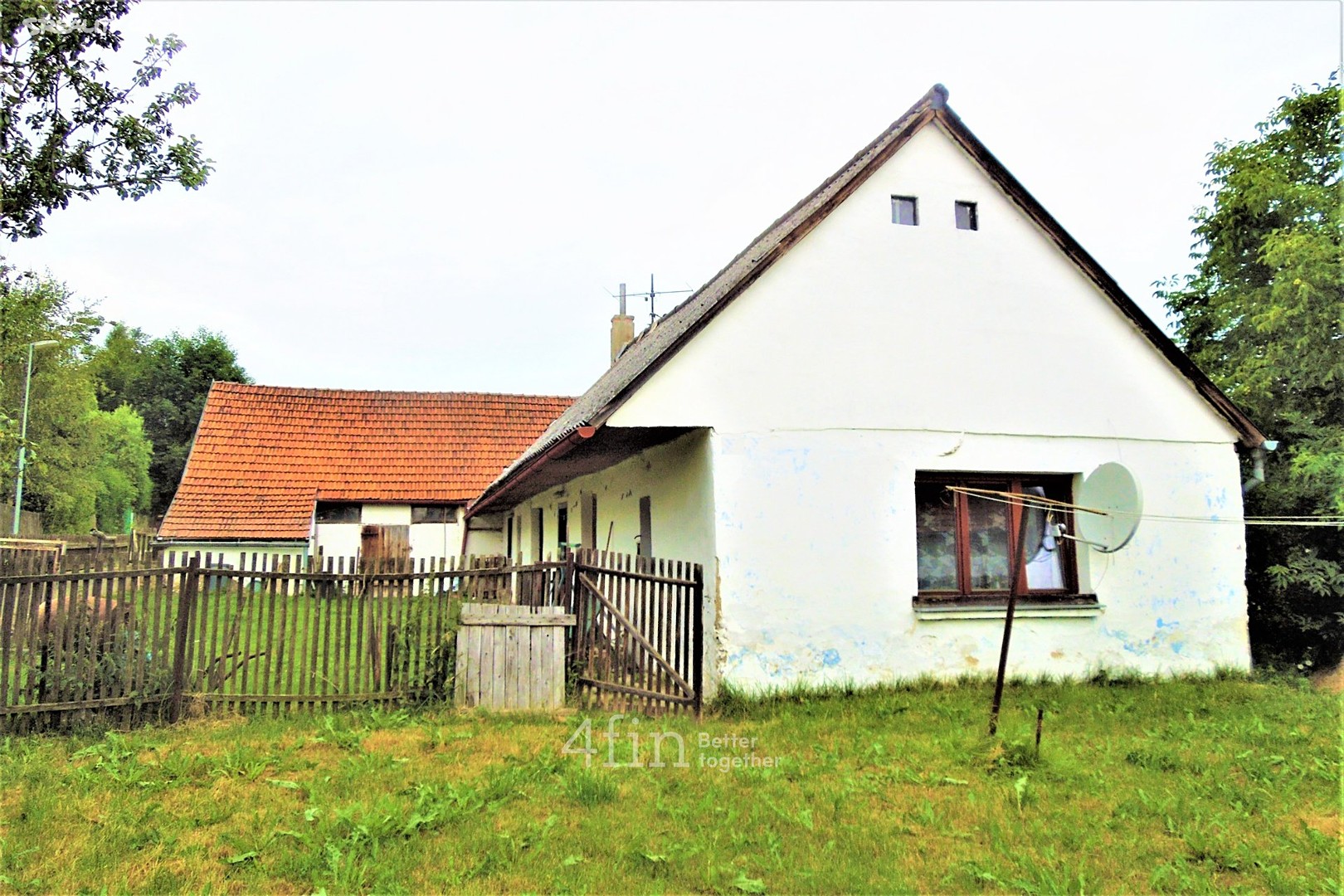 Prodej  rodinného domu 141 m², pozemek 591 m², Cetoraz, okres Pelhřimov