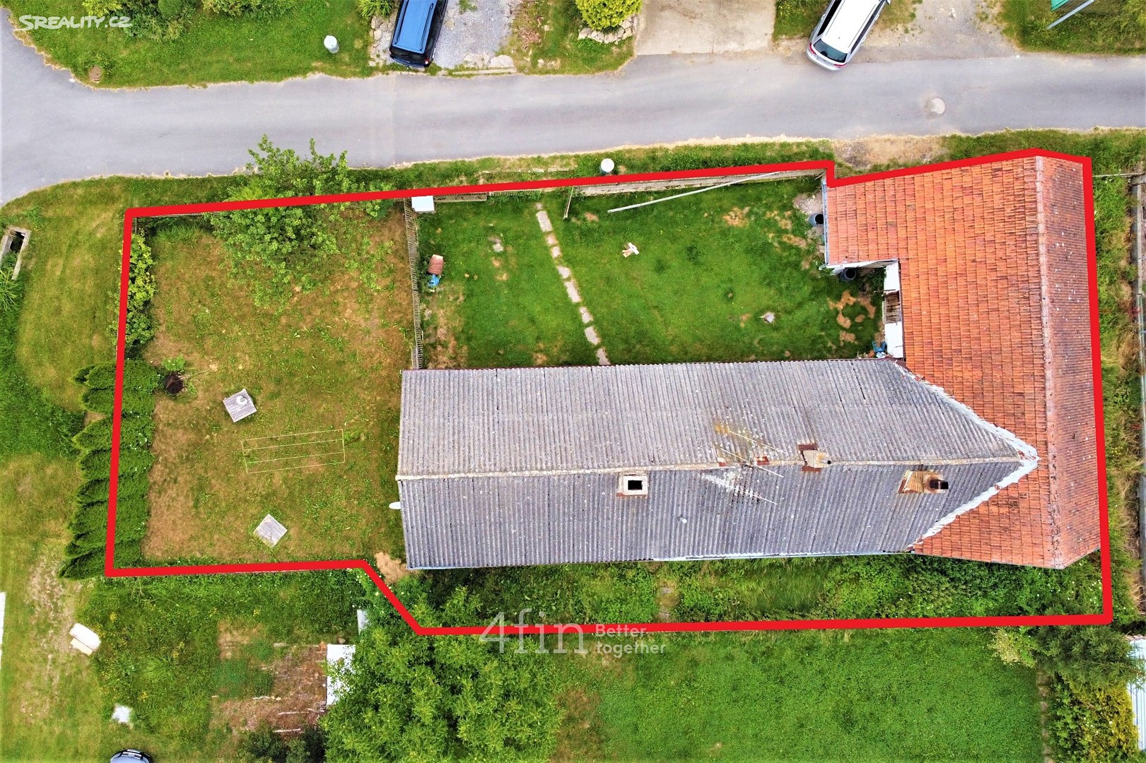 Prodej  rodinného domu 141 m², pozemek 591 m², Cetoraz, okres Pelhřimov