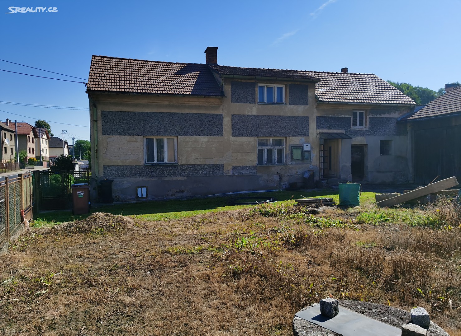 Prodej  rodinného domu 150 m², pozemek 632 m², Jandova, Hlučín - Darkovičky
