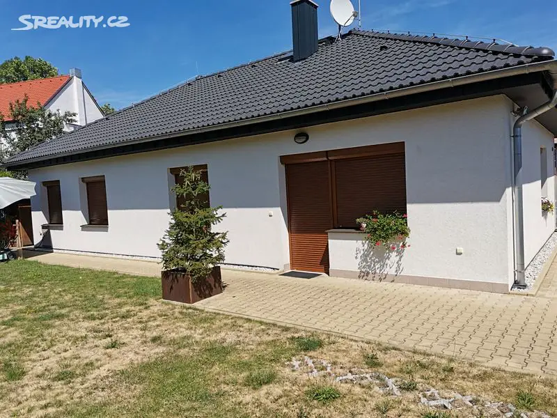Prodej  rodinného domu 90 m², pozemek 666 m², Líně, okres Plzeň-sever